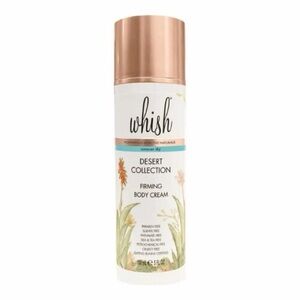 Whish Desert Collection Firming Body Cream - Sonoran Sky
